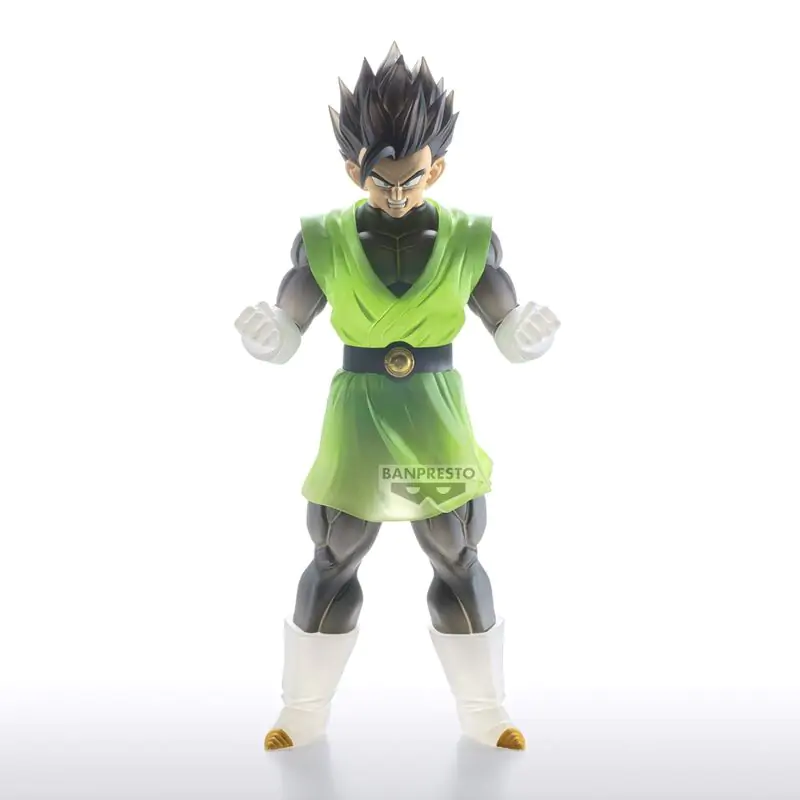 Dragon Ball Z Gohan ver.A Clearise figurka 18 cm zdjęcie produktu