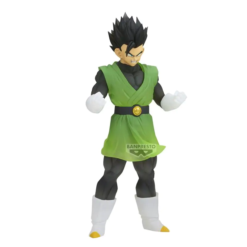 Dragon Ball Z Gohan ver.A Clearise figurka 18 cm zdjęcie produktu