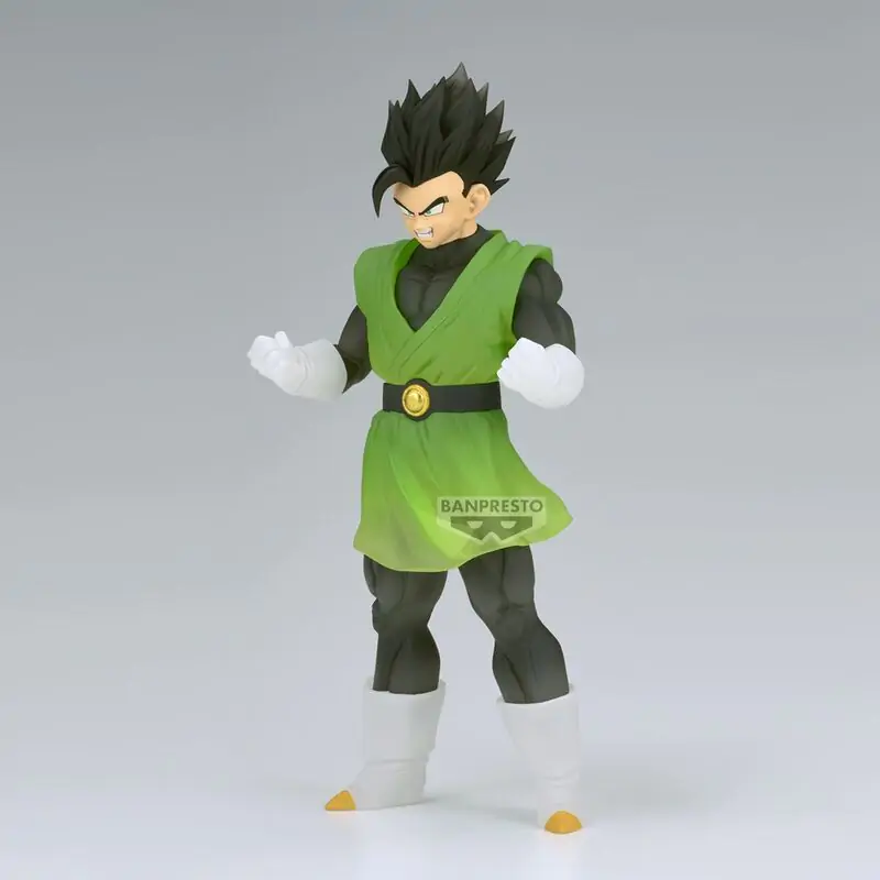 Dragon Ball Z Gohan ver.A Clearise figurka 18 cm zdjęcie produktu