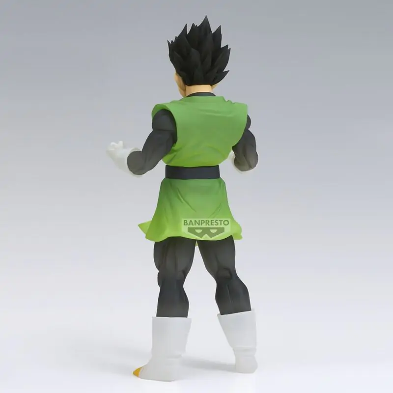 Dragon Ball Z Gohan ver.A Clearise figurka 18 cm zdjęcie produktu