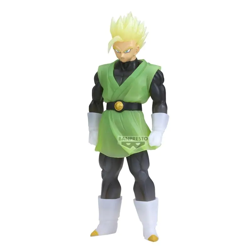 Dragon Ball Z Gohan ver.B Clearise figurka 18 cm zdjęcie produktu