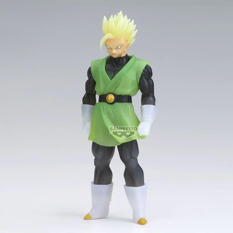 Dragon Ball Z Gohan ver.B Clearise figurka 18 cm zdjęcie produktu