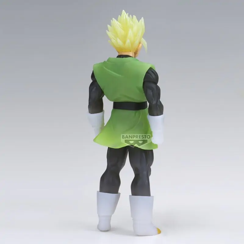 Dragon Ball Z Gohan ver.B Clearise figurka 18 cm zdjęcie produktu