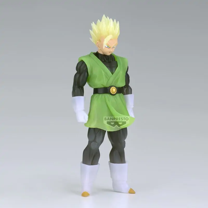 Dragon Ball Z Gohan ver.B Clearise figurka 18 cm zdjęcie produktu