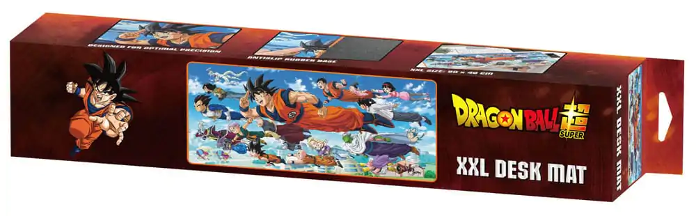 Podkładka na biurko Dragon Ball Z XXL Przyjaciele Goku zdjęcie produktu