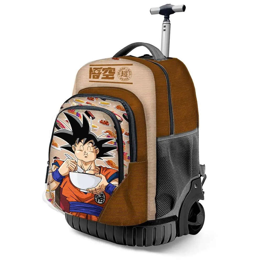 Dragon Ball Z Goku Wózek dla Smakoszy 47 cm zdjęcie produktu