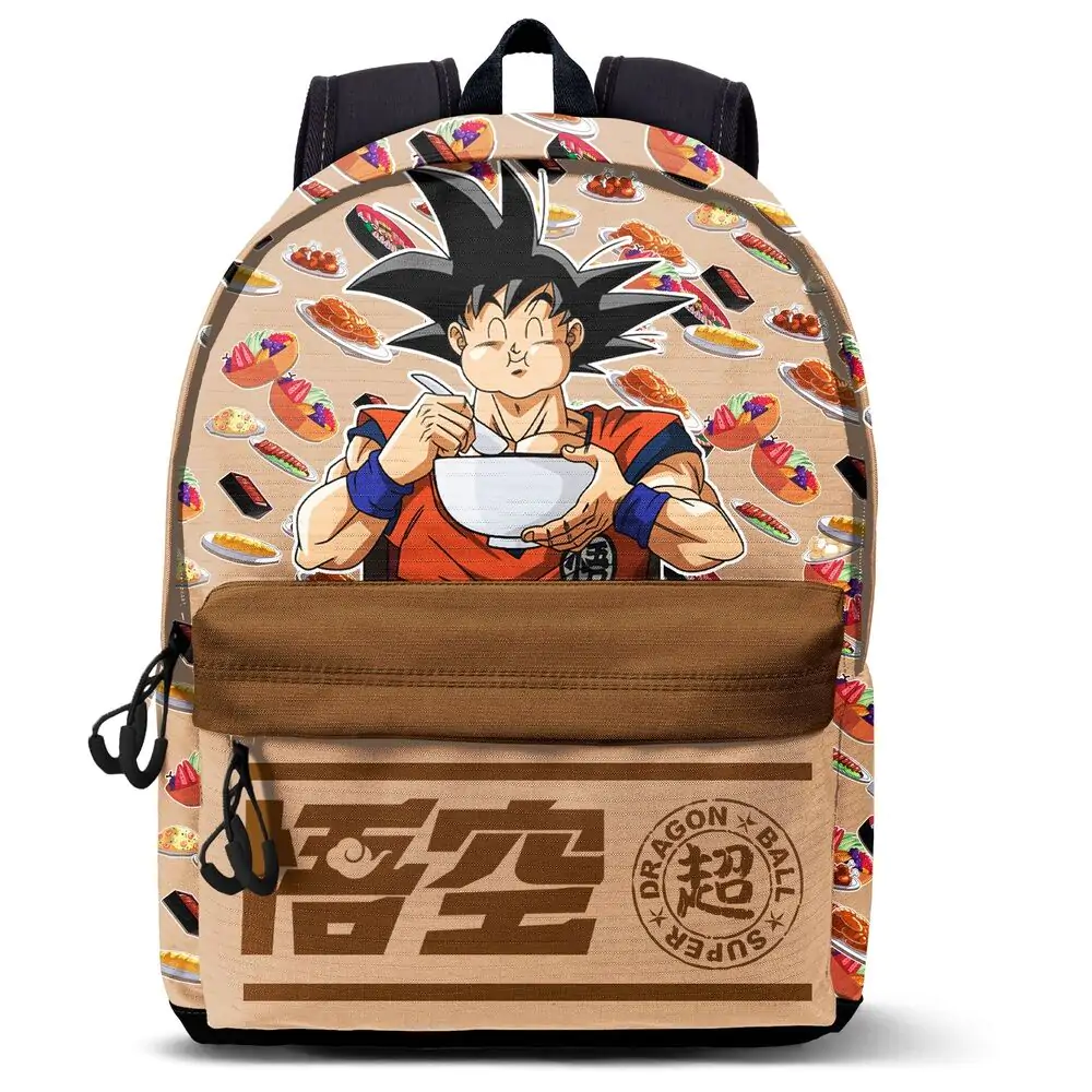 Dragon Ball Z Goku Foodie plecak 35cm zdjęcie produktu