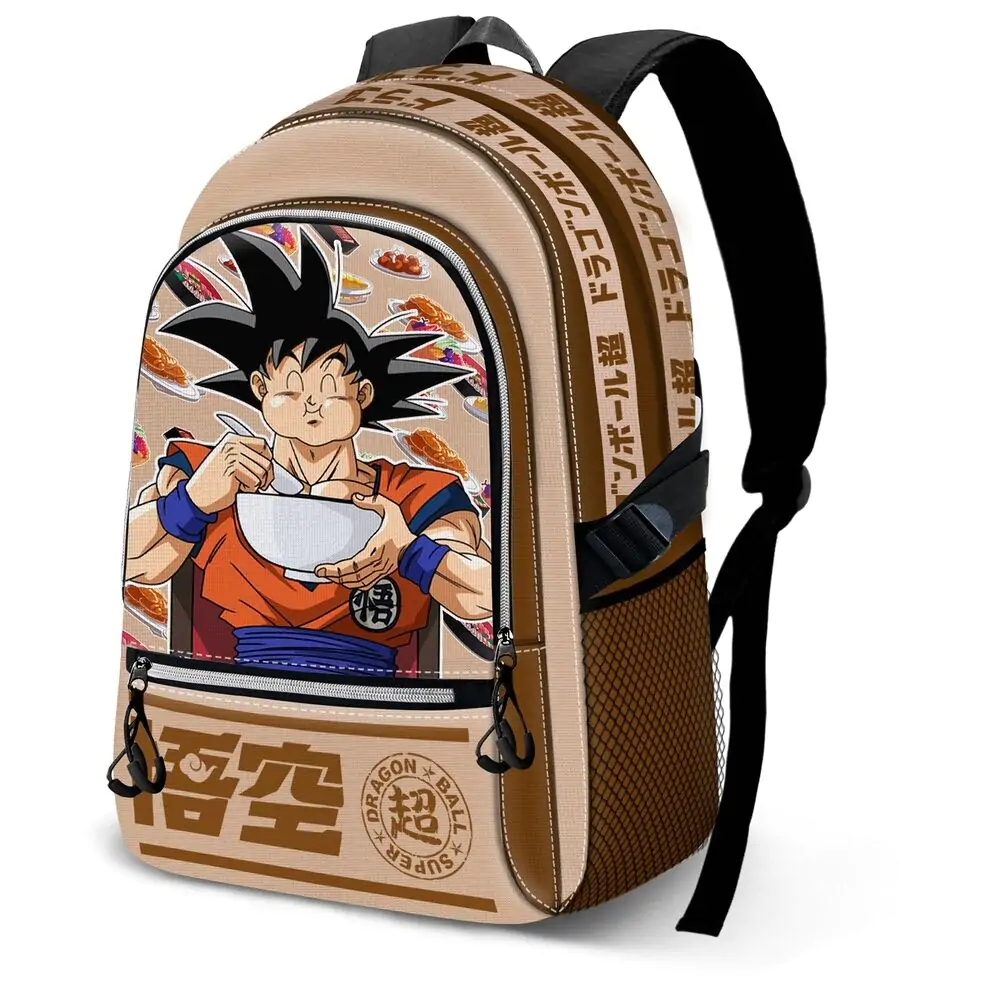 Dragon Ball Z Goku Foodie plecak adaptable 44 cm zdjęcie produktu