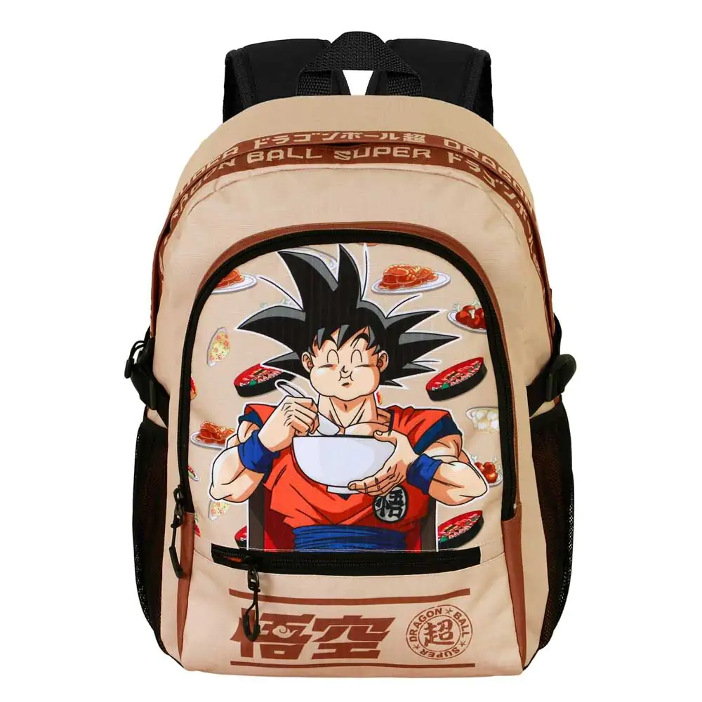 Dragon Ball Z Goku Foodie plecak adaptable 44 cm zdjęcie produktu