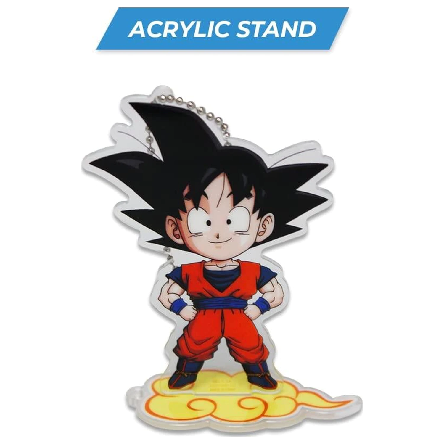 Dragon Ball Z Goku Tajemnicze Pudełko zdjęcie produktu