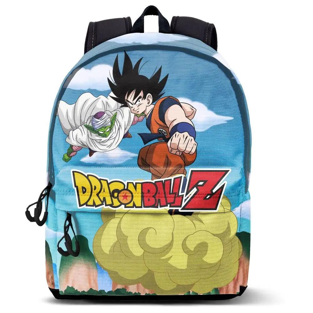 Plecak Dragon Ball Z Goku 35 cm zdjęcie produktu