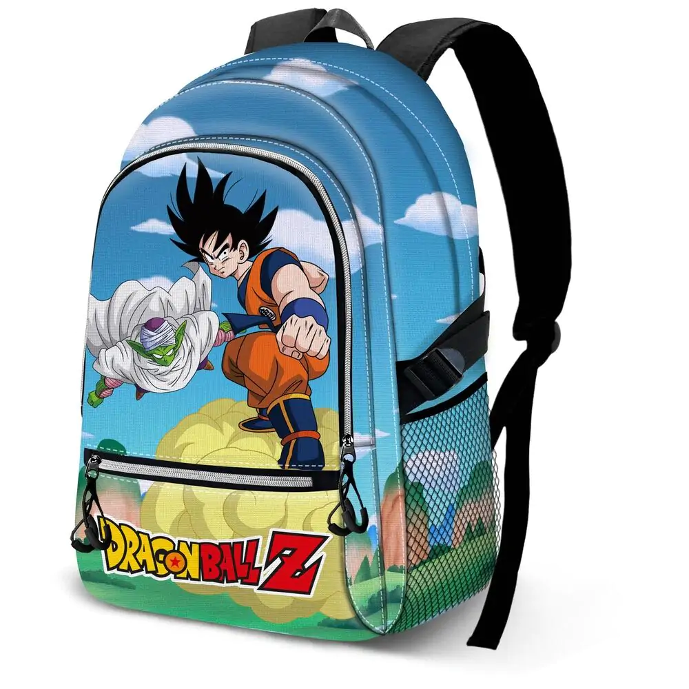 Dragon Ball Z Goku plecak uniwersalny 44 cm zdjęcie produktu