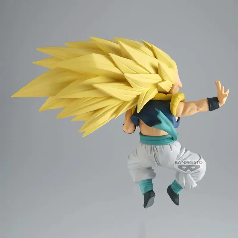 Dragon Ball Z Gotenks Match Makers figurka 11cm zdjęcie produktu