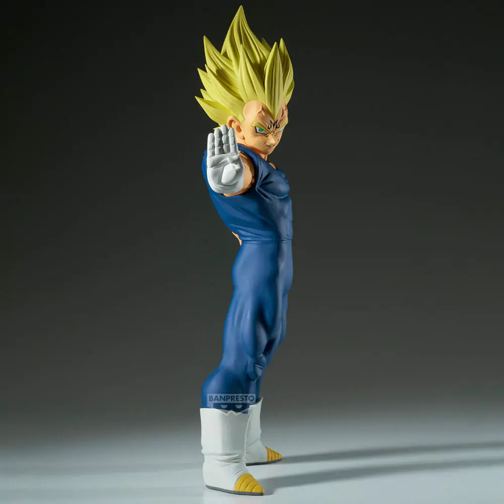 Figurka Dragon Ball Z Grandista Majin Vegeta 31 cm zdjęcie produktu