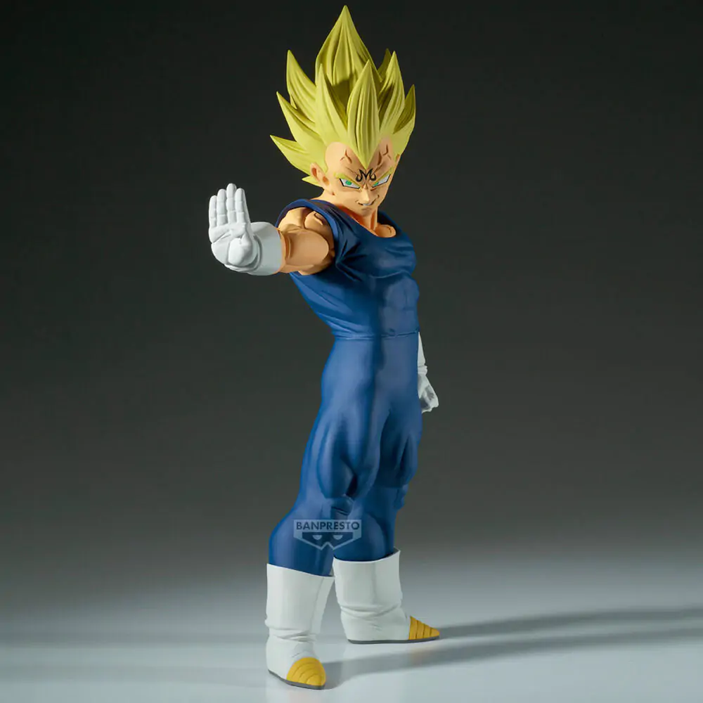 Figurka Dragon Ball Z Grandista Majin Vegeta 31 cm zdjęcie produktu