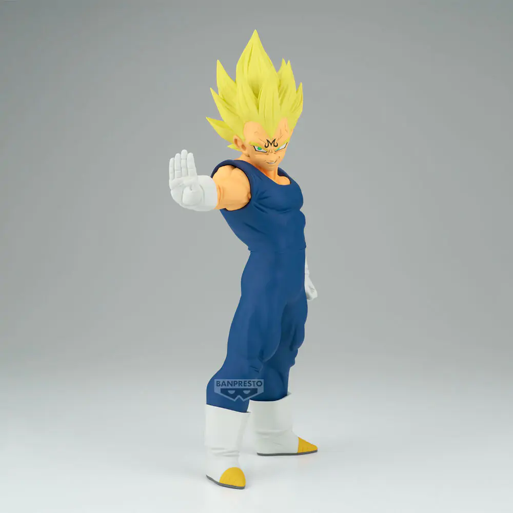 Figurka Dragon Ball Z Grandista Majin Vegeta 31 cm zdjęcie produktu