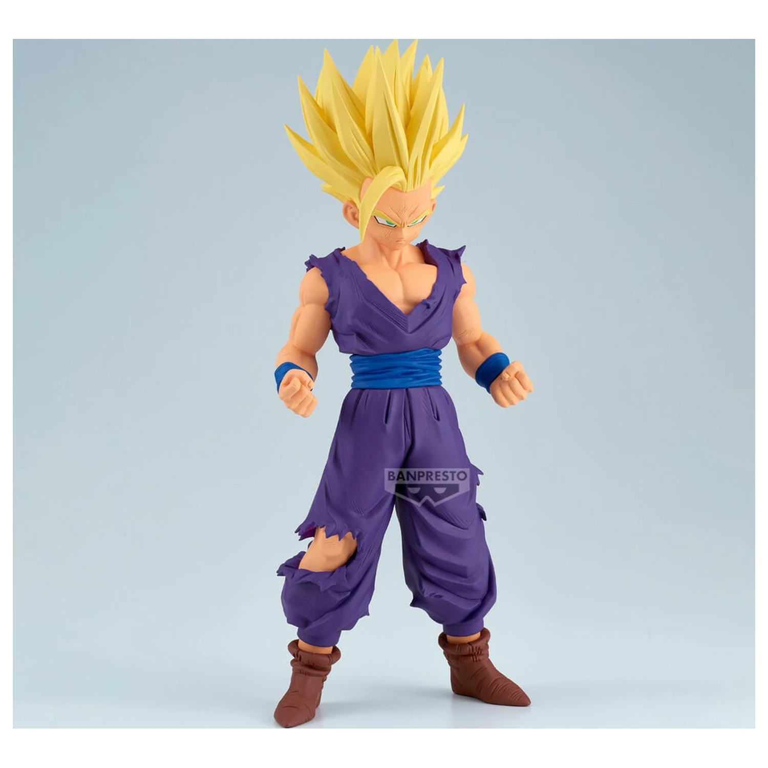 Figurka Dragon Ball Z Grandista Son Gohan 29 cm zdjęcie produktu