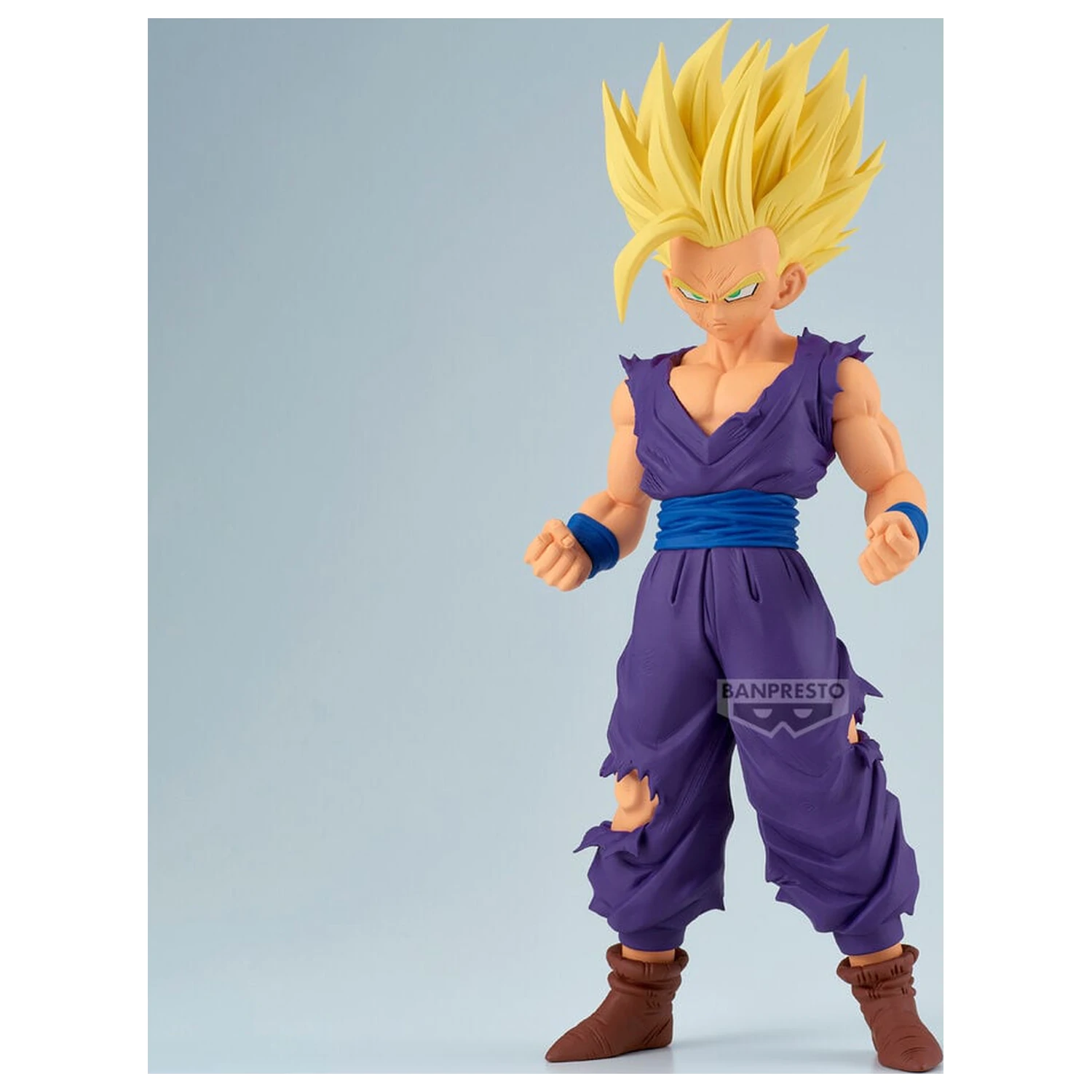 Figurka Dragon Ball Z Grandista Son Gohan 29 cm zdjęcie produktu