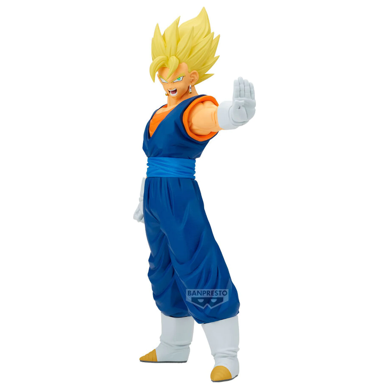 Dragon Ball Z Grandista Vegito figurka 31cm zdjęcie produktu