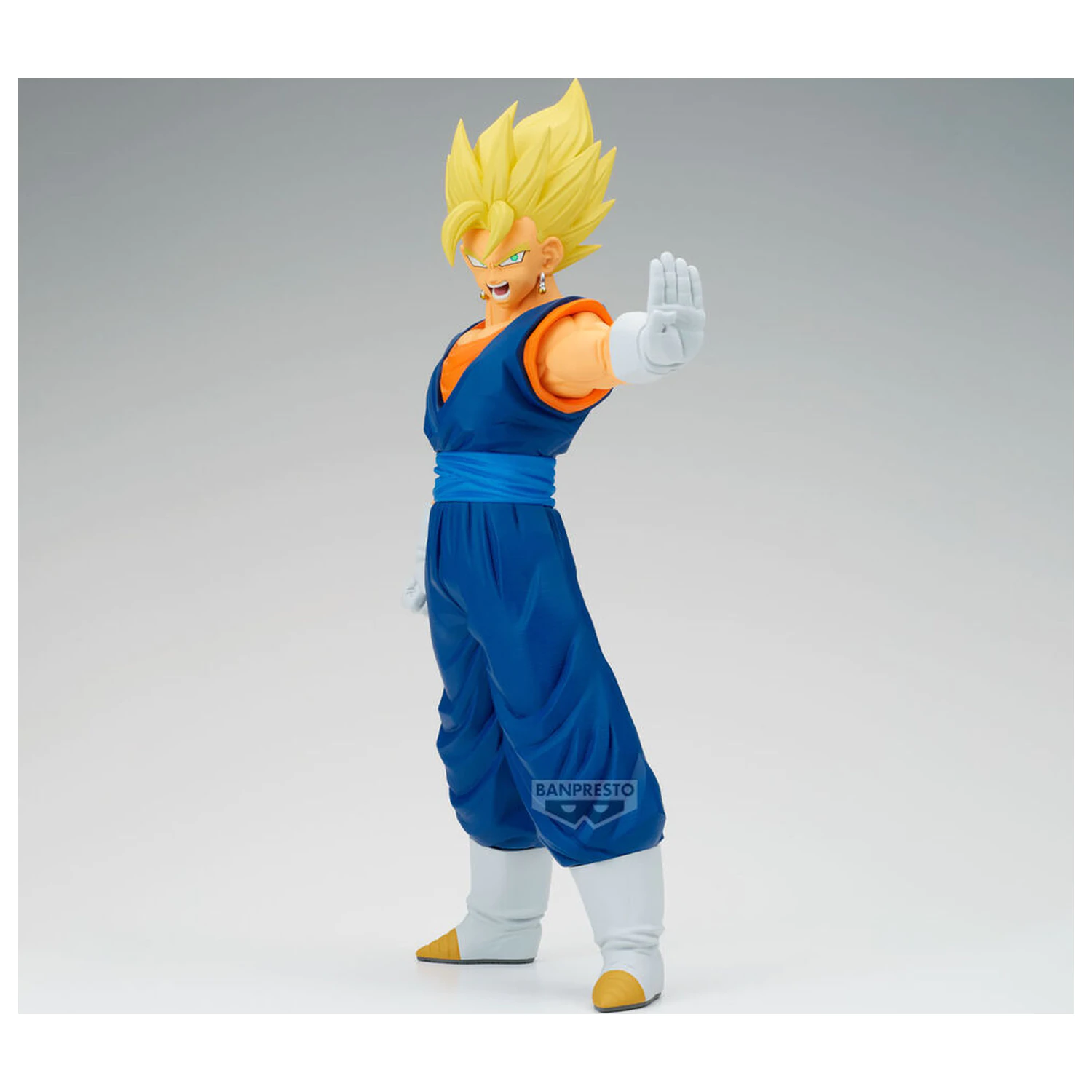 Dragon Ball Z Grandista Vegito figurka 31cm zdjęcie produktu