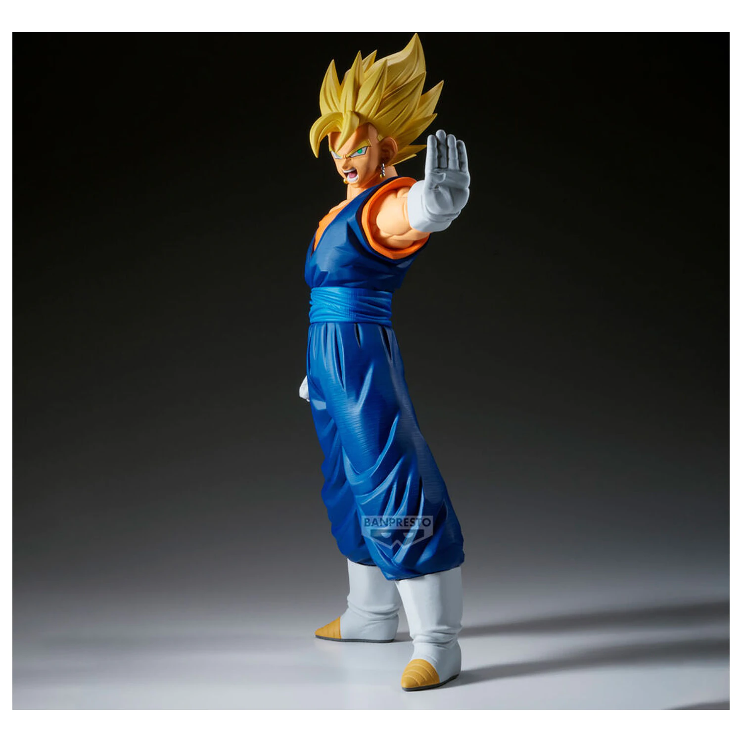 Dragon Ball Z Grandista Vegito figurka 31cm zdjęcie produktu