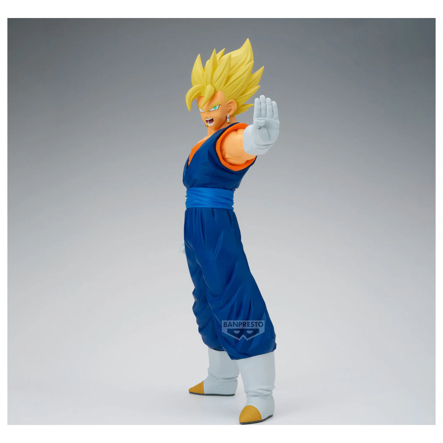 Dragon Ball Z Grandista Vegito figurka 31cm zdjęcie produktu