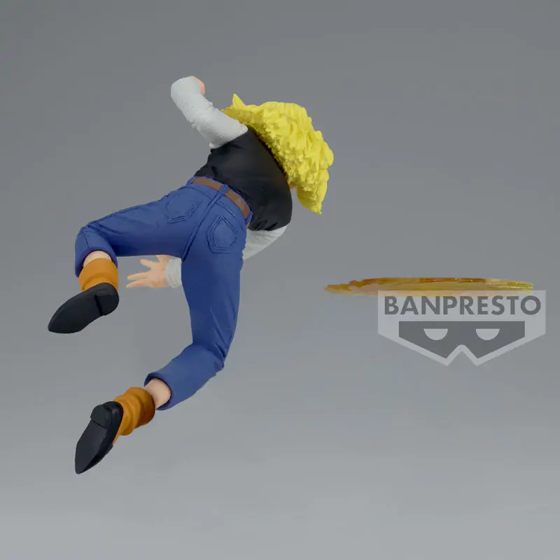 Dragon Ball Z Gx Materia Android 18 figurka 13cm zdjęcie produktu
