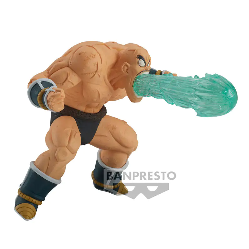 Figurka Dragon Ball Z Gx Materia Nappa 12 cm zdjęcie produktu