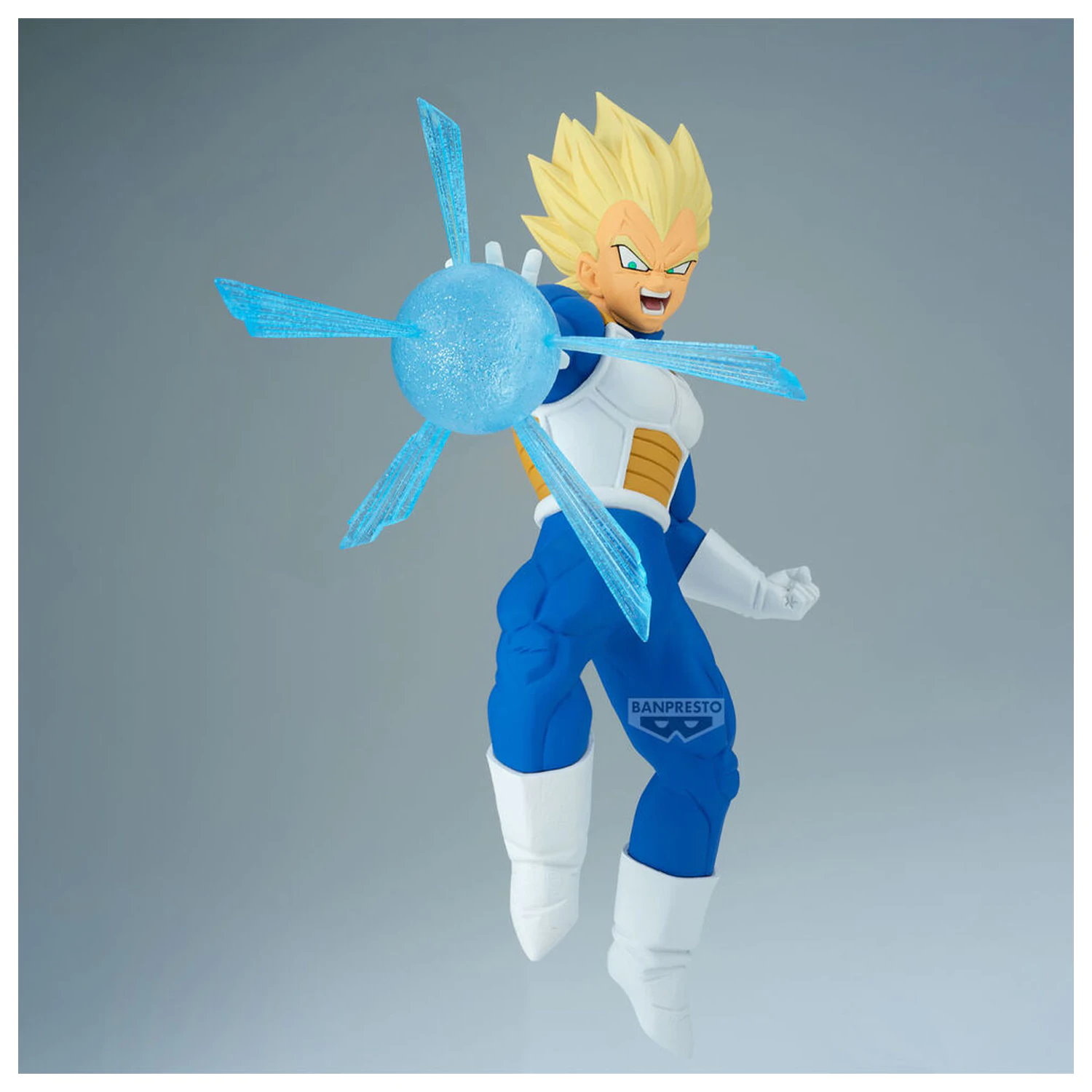 Dragon Ball Z Gx Materia Vegeta figurka 21cm zdjęcie produktu