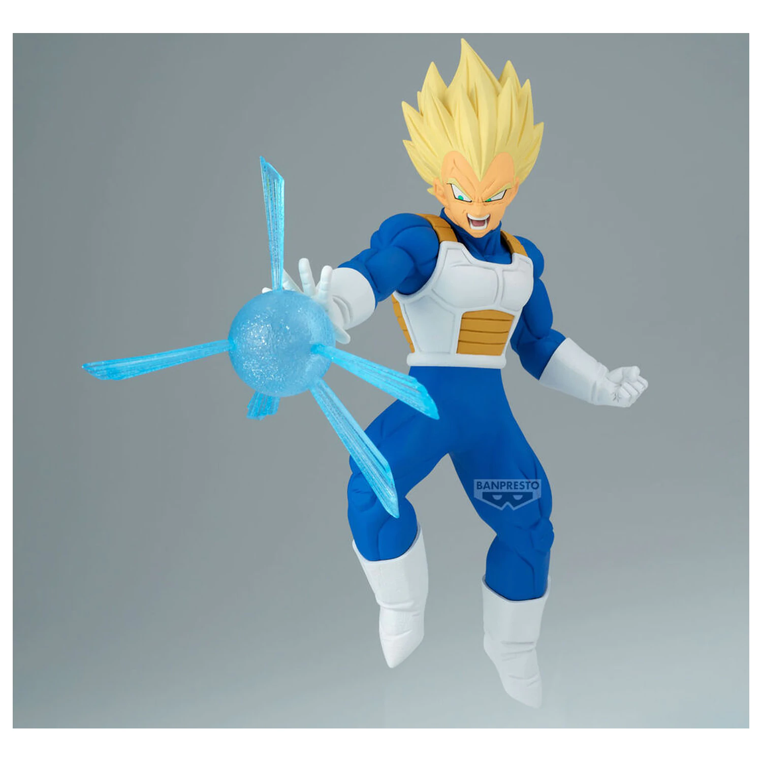 Dragon Ball Z Gx Materia Vegeta figurka 21cm zdjęcie produktu
