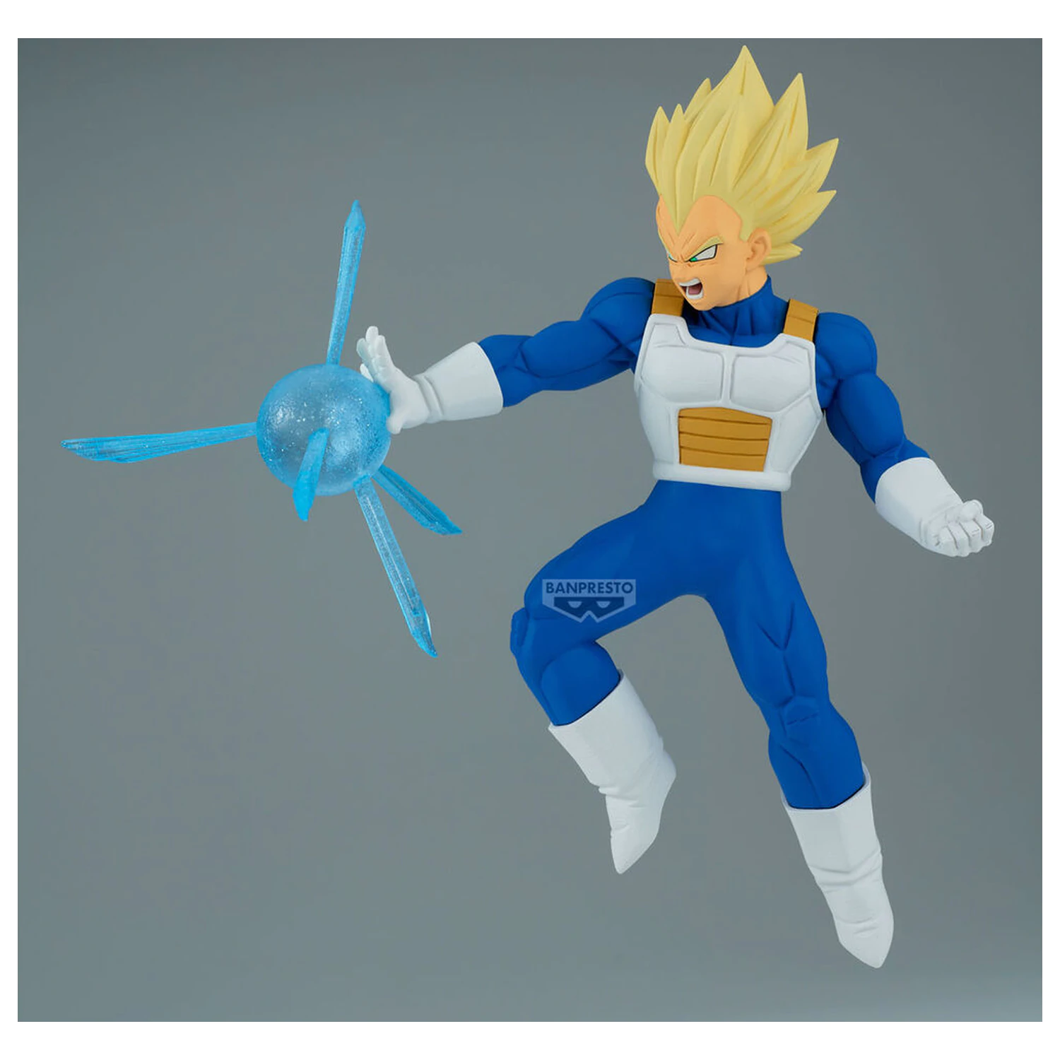 Dragon Ball Z Gx Materia Vegeta figurka 21cm zdjęcie produktu
