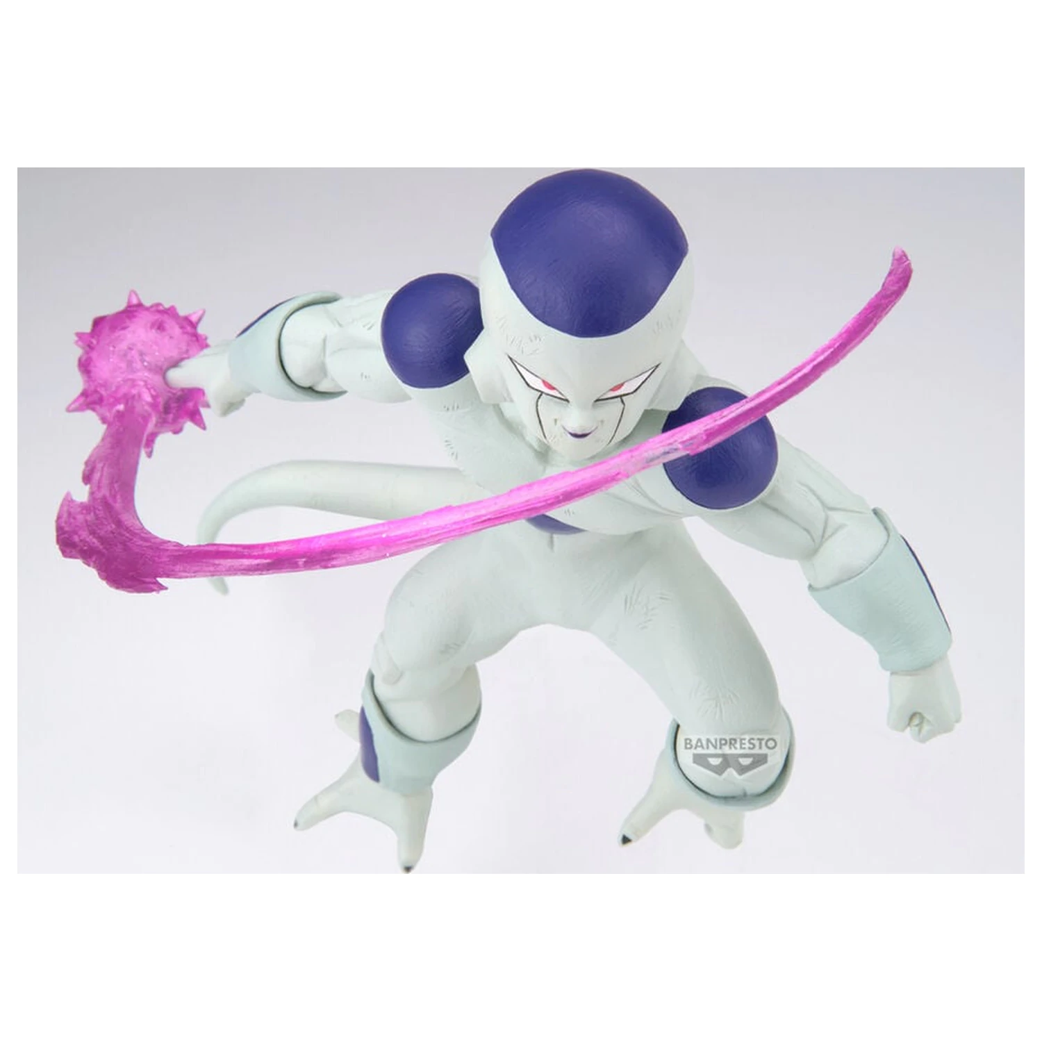 Dragon Ball Z Gxmateria Frieza III figurka 15cm zdjęcie produktu