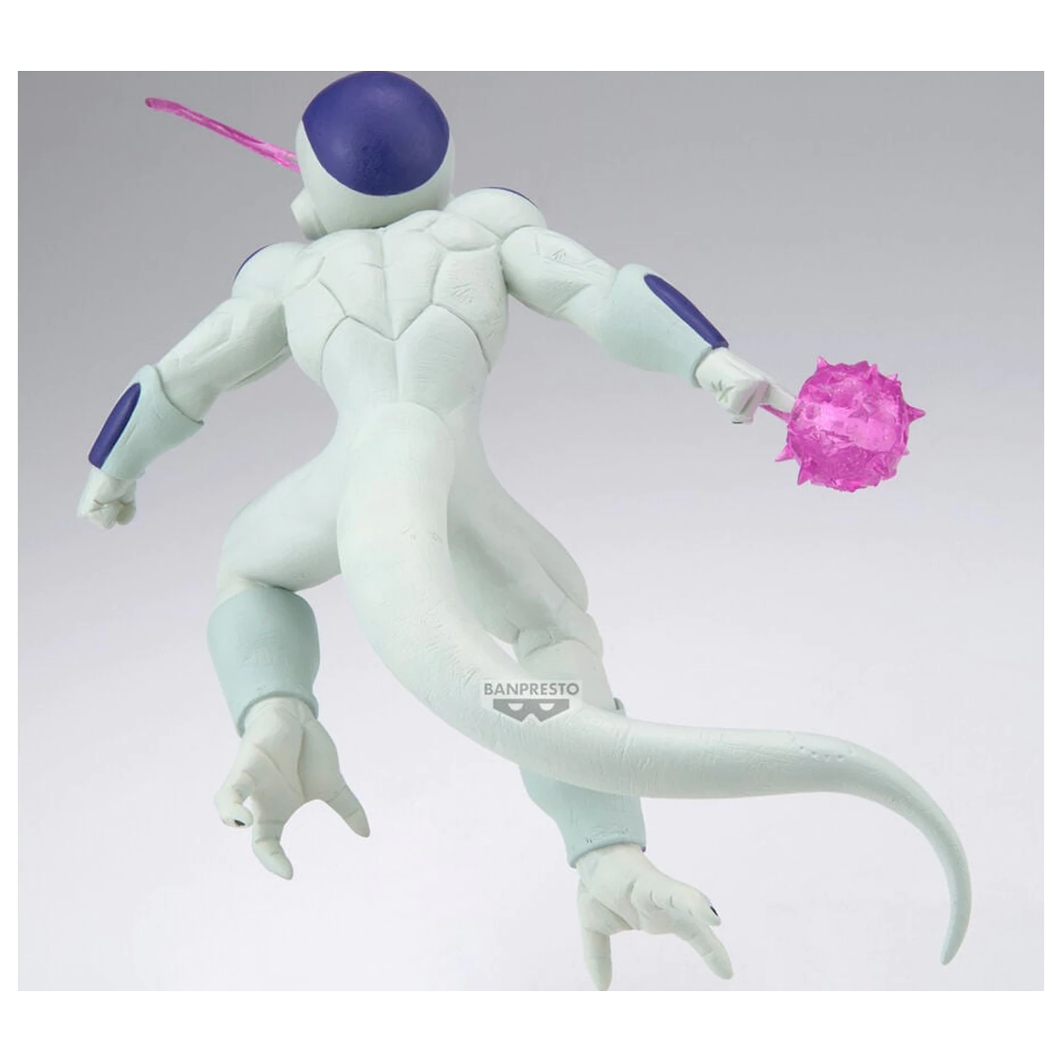 Dragon Ball Z Gxmateria Frieza III figurka 15cm zdjęcie produktu