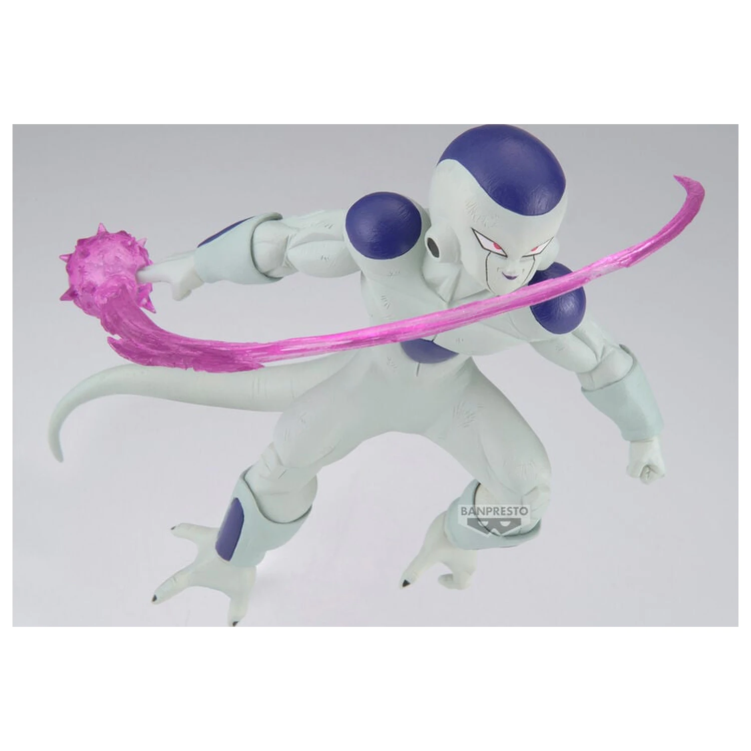 Dragon Ball Z Gxmateria Frieza III figurka 15cm zdjęcie produktu