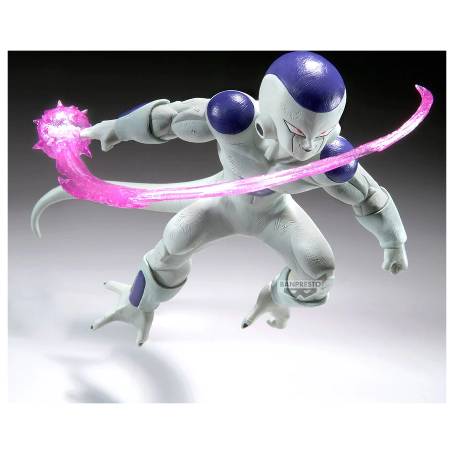 Dragon Ball Z Gxmateria Frieza III figurka 15cm zdjęcie produktu