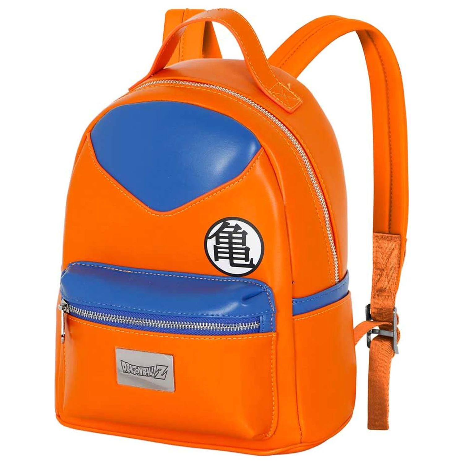 Dragon Ball Z Plecak Heady Suit 29 cm zdjęcie produktu