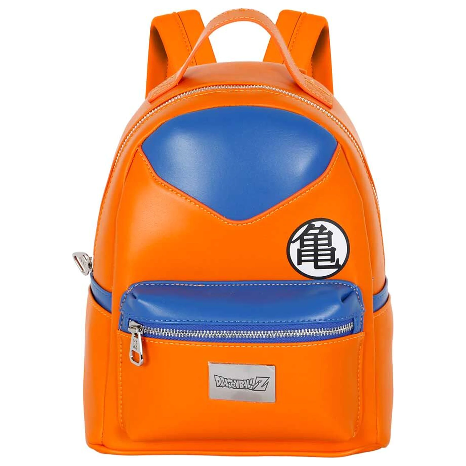 Dragon Ball Z Plecak Heady Suit 29 cm zdjęcie produktu