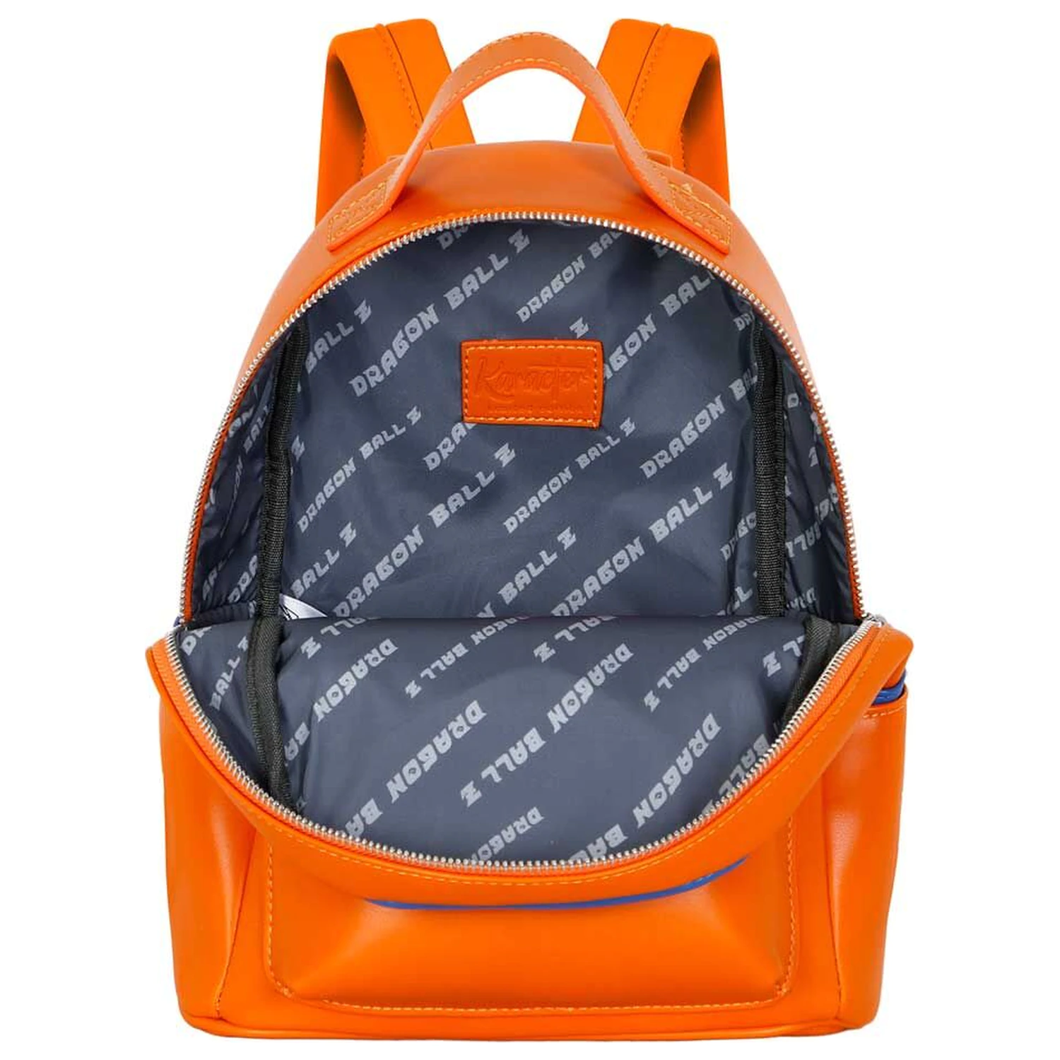 Dragon Ball Z Plecak Heady Suit 29 cm zdjęcie produktu