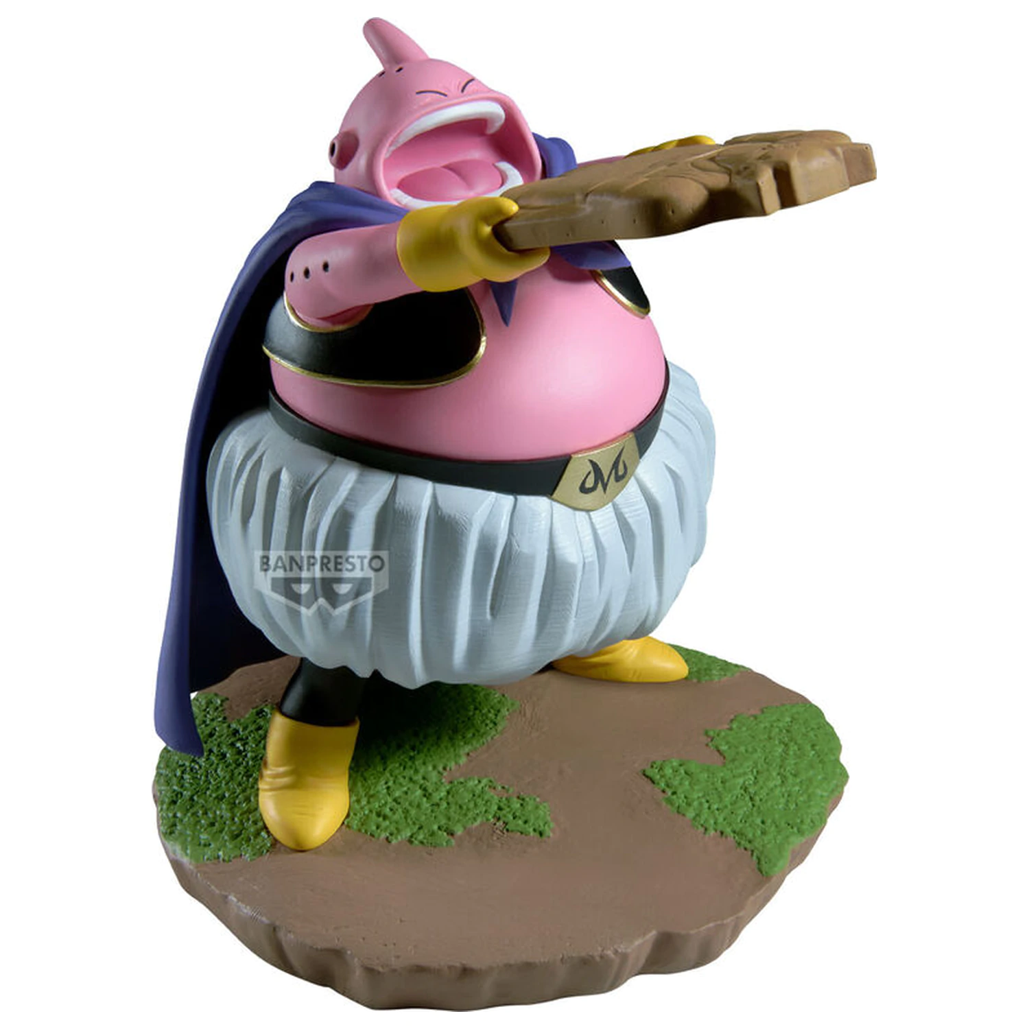Dragon Ball Z History Box figurka Majin Buu 11cm zdjęcie produktu