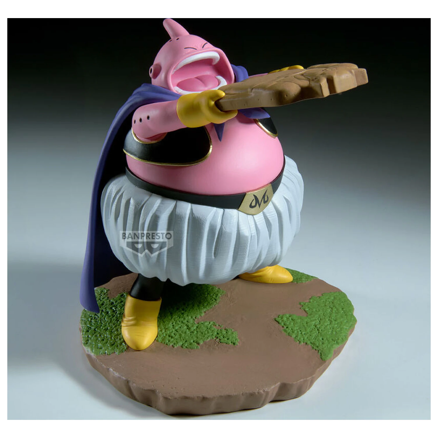 Dragon Ball Z History Box figurka Majin Buu 11cm zdjęcie produktu
