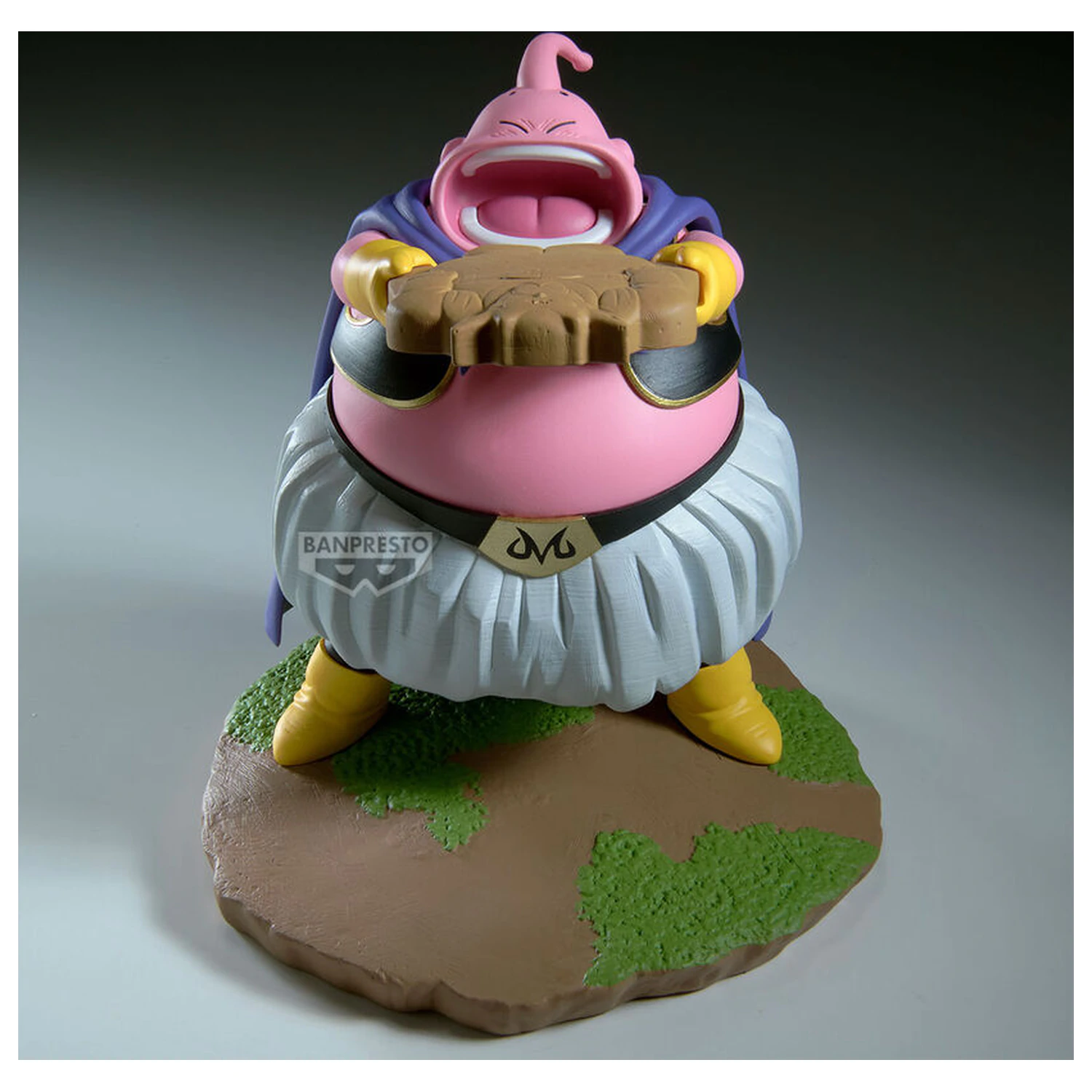 Dragon Ball Z History Box figurka Majin Buu 11cm zdjęcie produktu