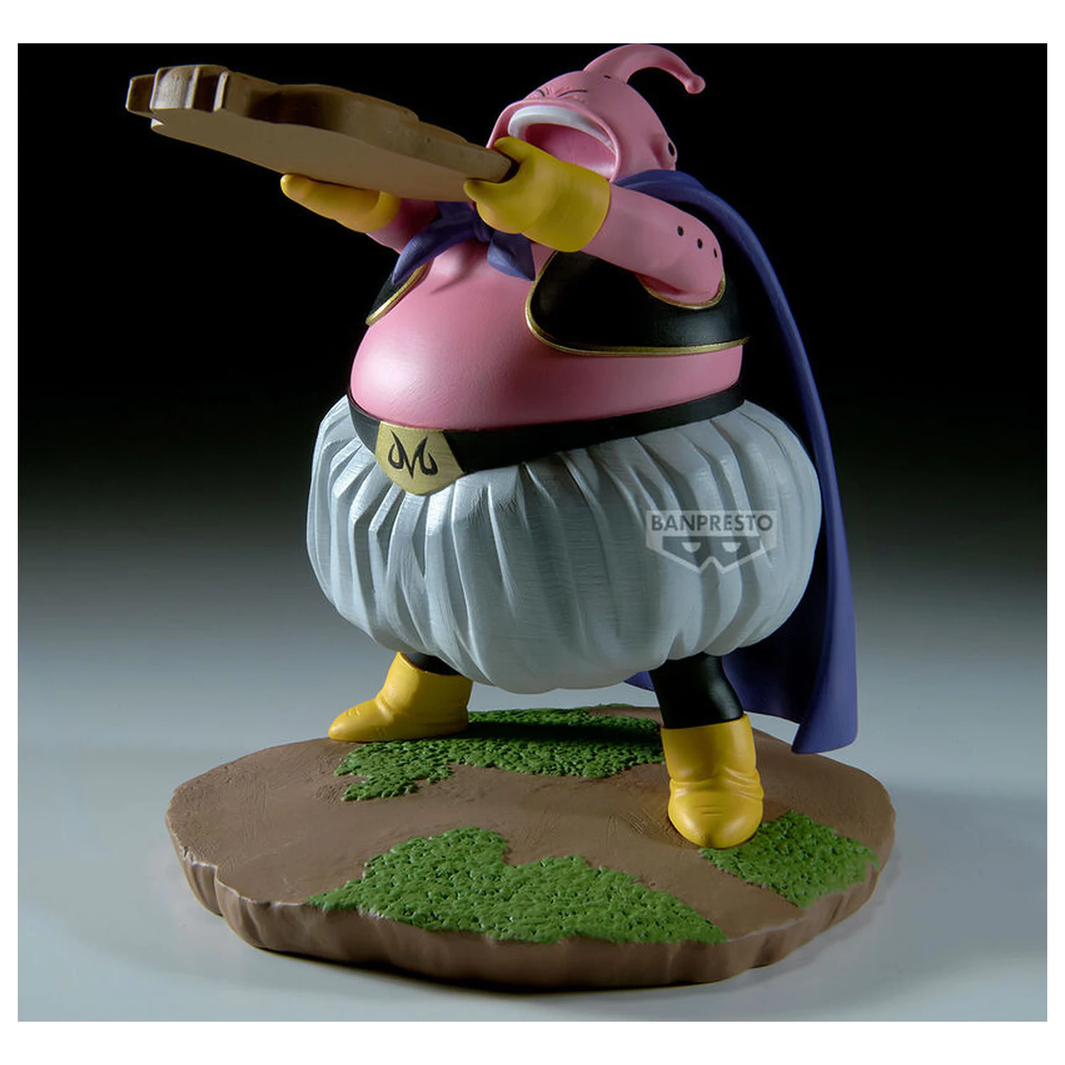 Dragon Ball Z History Box figurka Majin Buu 11cm zdjęcie produktu