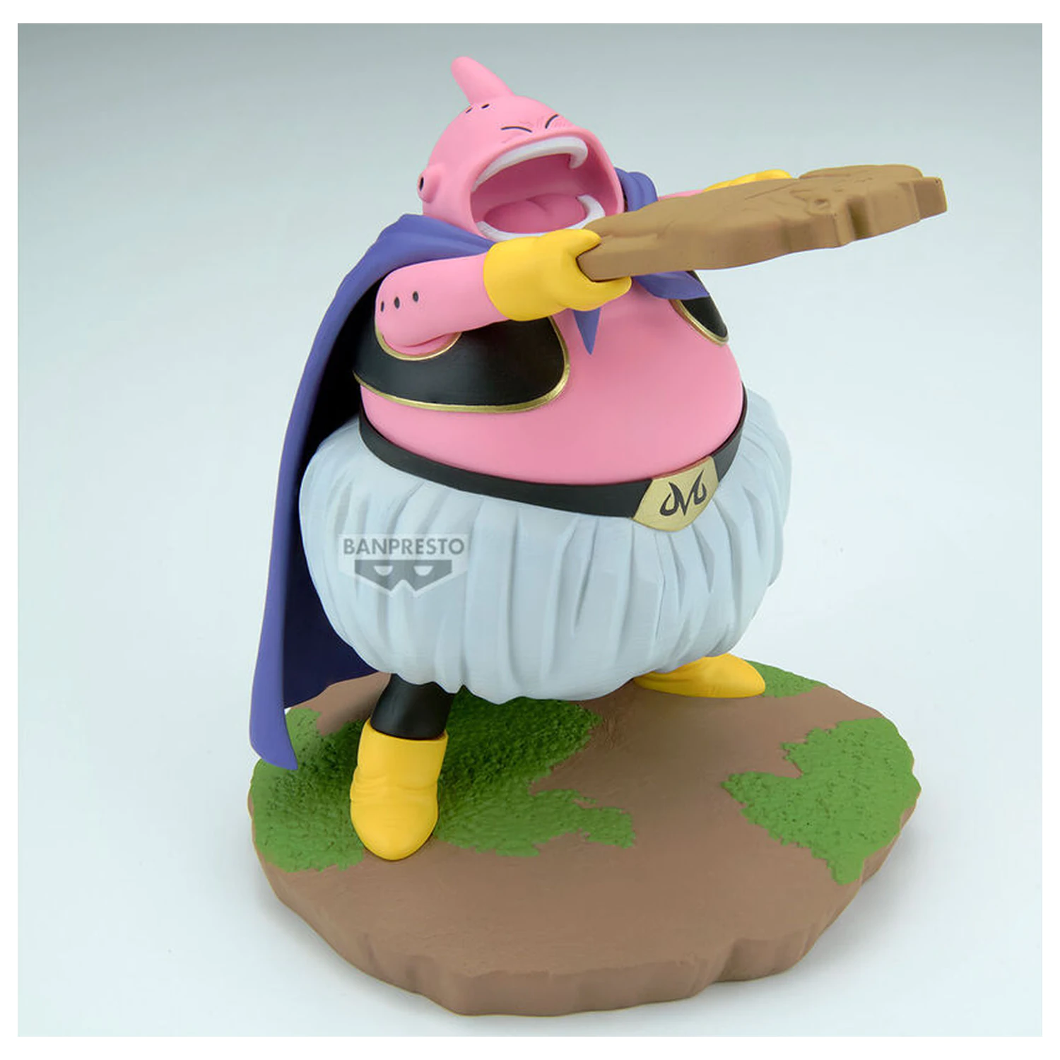 Dragon Ball Z History Box figurka Majin Buu 11cm zdjęcie produktu