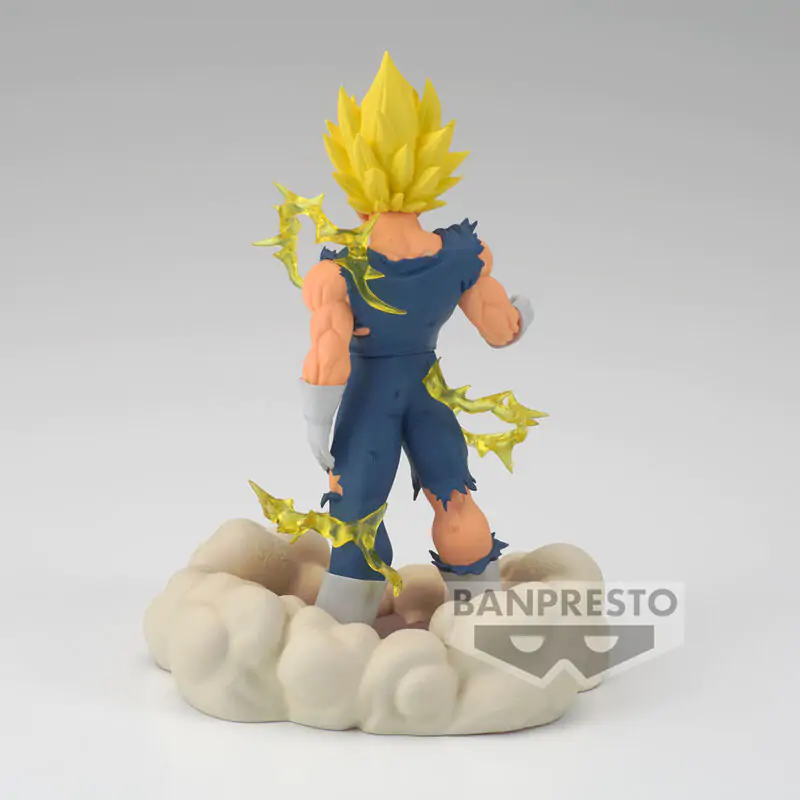 Dragon Ball Z History Box figurka Majin Vegeta 12cm zdjęcie produktu