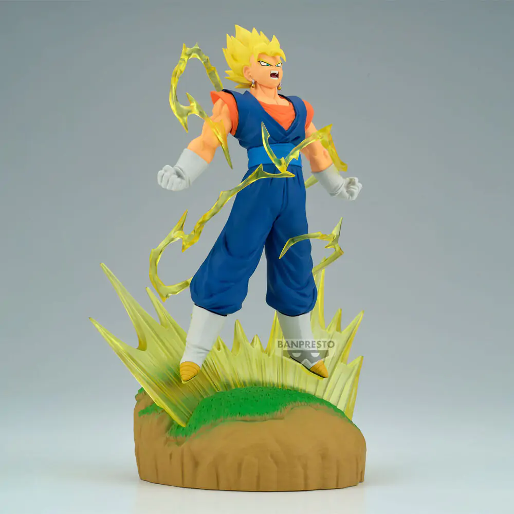 Dragon Ball Z History Box figurka Vegito 17cm zdjęcie produktu