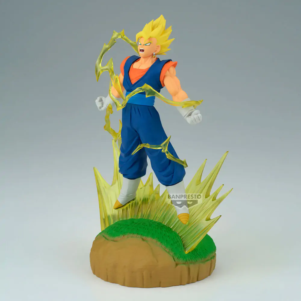 Dragon Ball Z History Box figurka Vegito 17cm zdjęcie produktu