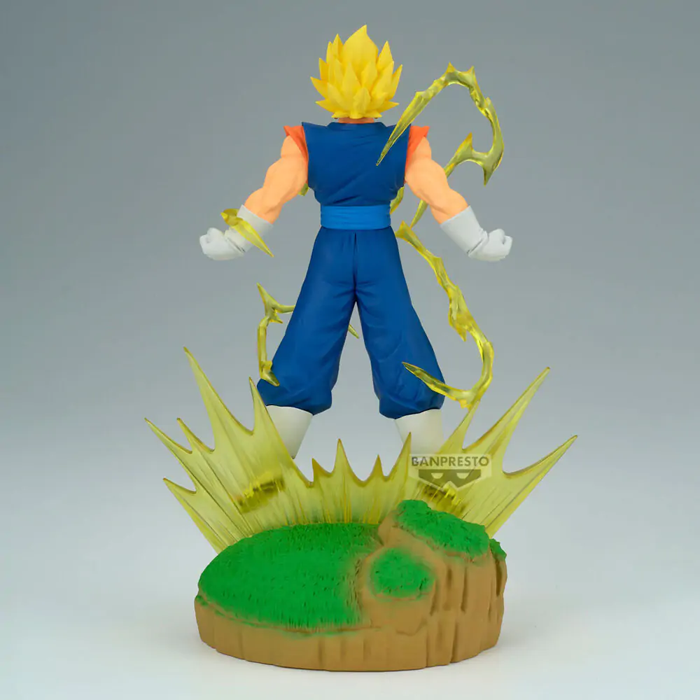 Dragon Ball Z History Box figurka Vegito 17cm zdjęcie produktu