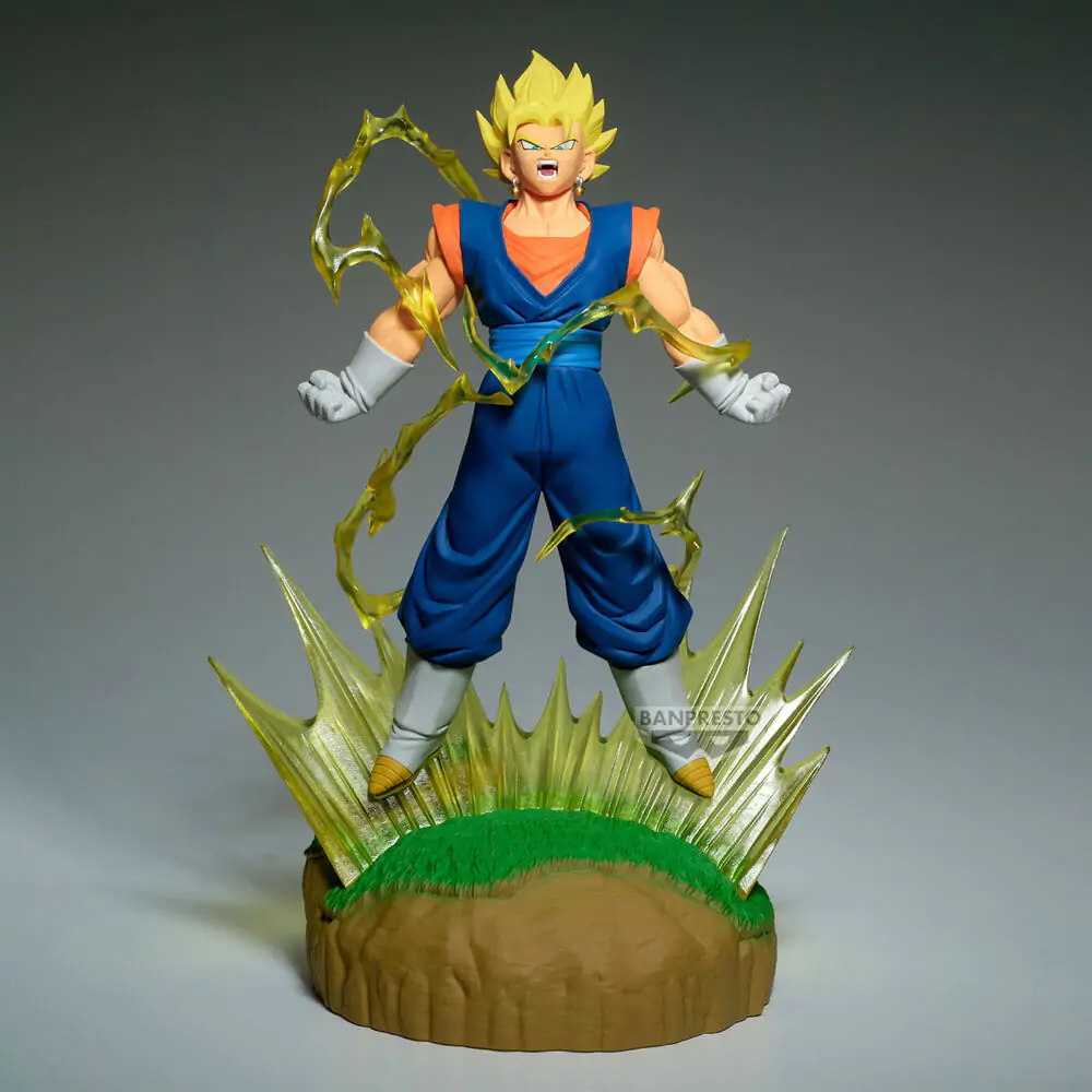 Dragon Ball Z History Box figurka Vegito 17cm zdjęcie produktu