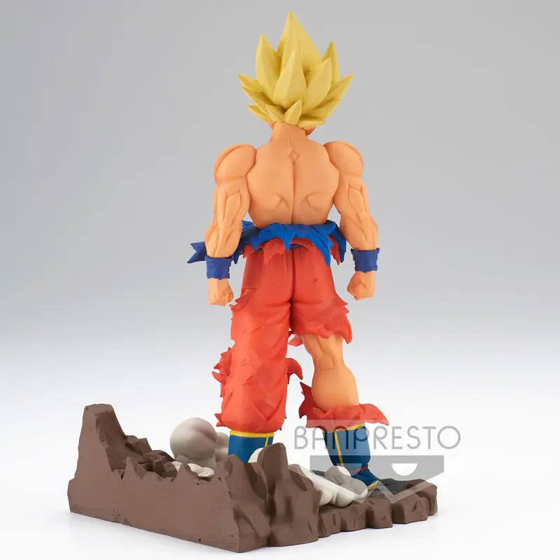 Dragon Ball Z History Box Vol.3 Goku 13cm zdjęcie produktu