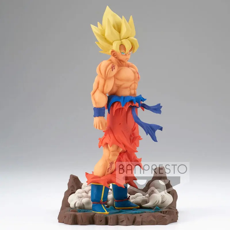 Dragon Ball Z History Box Vol.3 Goku 13cm zdjęcie produktu